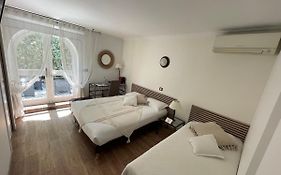Hotel Ulysse Montpellier Centre